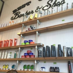 Best Cutz Barber Shop
