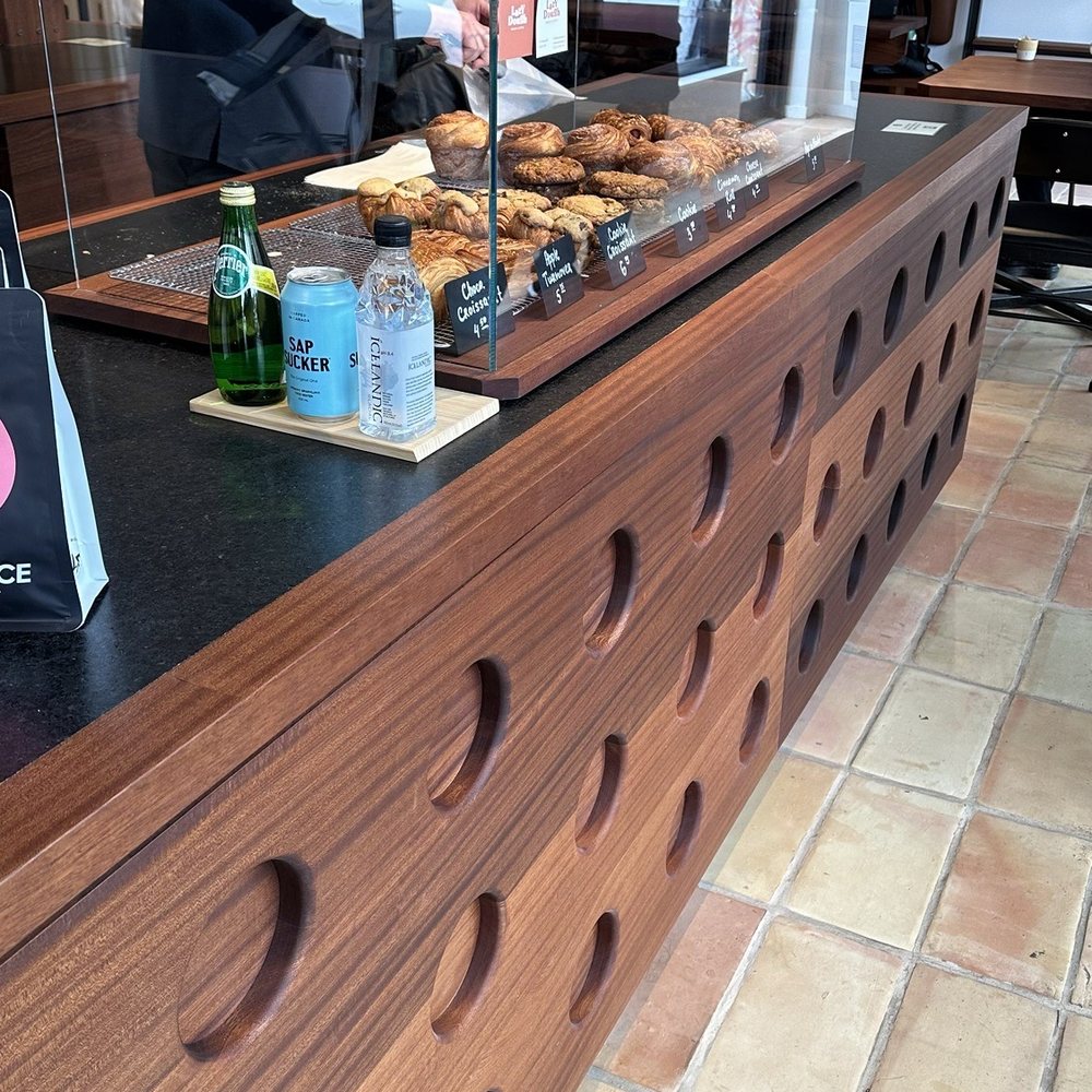 Augusta Coffee - Pastries - Coffee Roasteries Near Me - Toronto, Ontario Augusta Coffee - Pastries - Coffee Roasteries Near Me - Toronto, Ontario