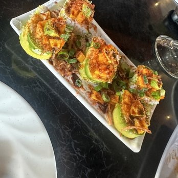 Sushi Koi - Sushi Bars Near Me - Tijuana, BCN Sushi Koi - Sushi Bars Near Me - Tijuana, BCN