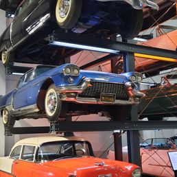 So many cars So many cars