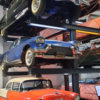 Technik Museum Sinsheim - So many cars - Museums Near Me - Sinsheim, BW Technik Museum Sinsheim - So many cars - Museums Near Me - Sinsheim, BW