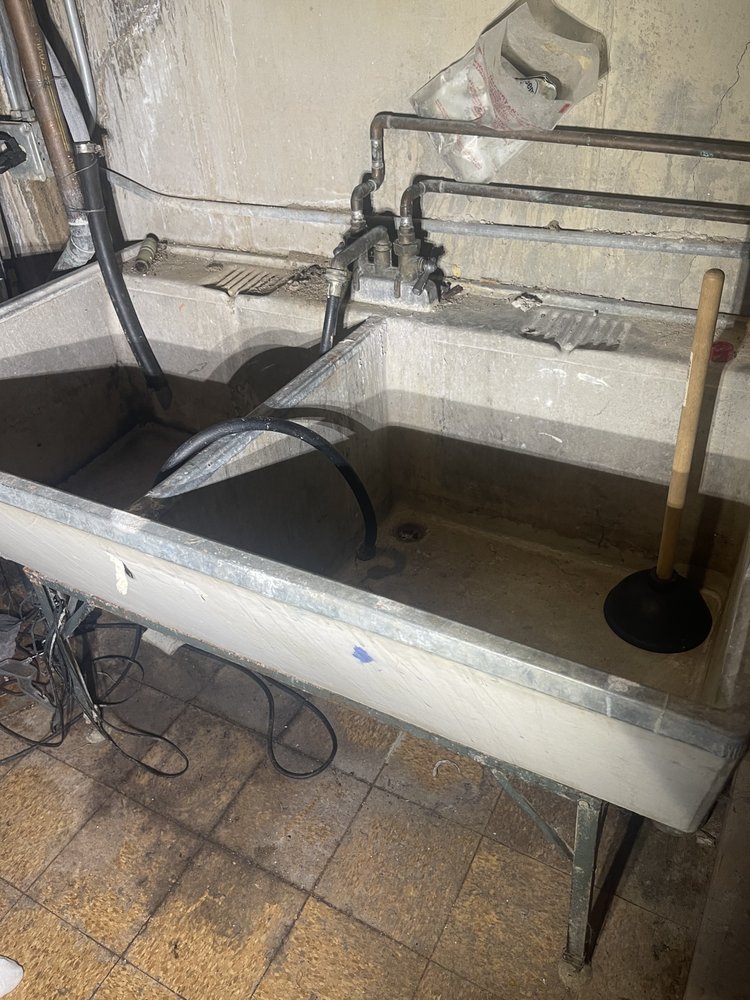 Slide of Xpert Sewer & Drain