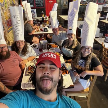 Dick's Last Resort - Pigeon Forge - American Near Me - Pigeon Forge, Tennessee Dick's Last Resort - Pigeon Forge - American Near Me - Pigeon Forge, Tennessee
