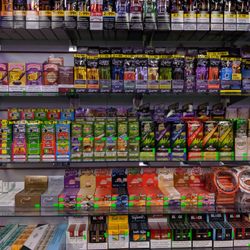 El Paso Smoke Shop - Hemp, tobacco and alternative wraps!