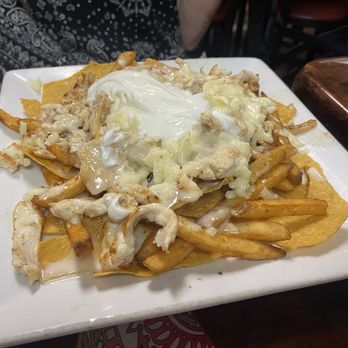 El Veracruz 6 - Mexican Near Me - Middleton, Tennessee