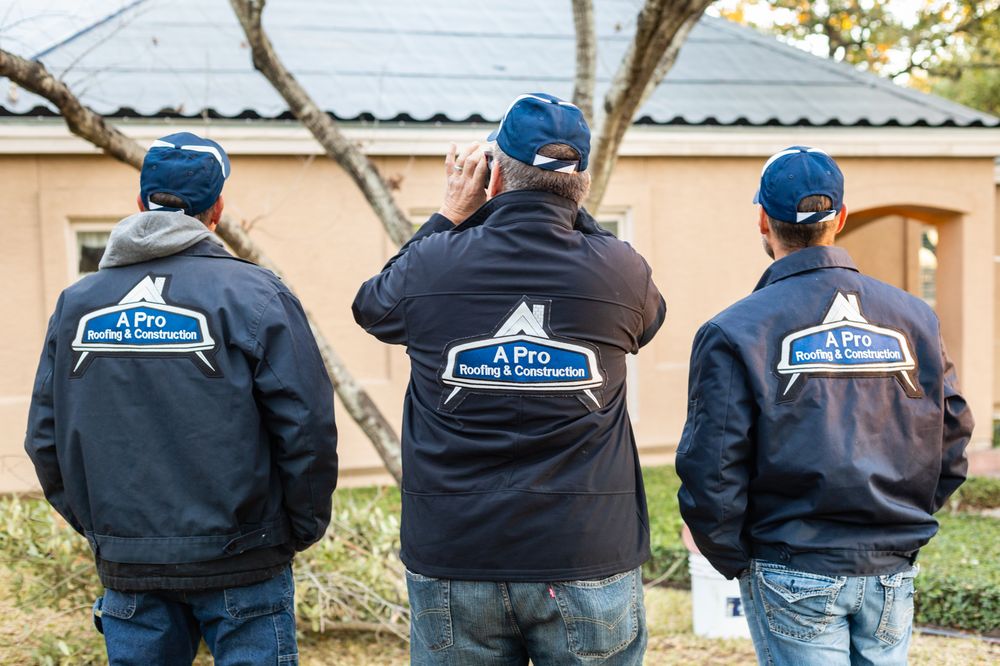 Slide of A-Pro Power Washers & Cleaners