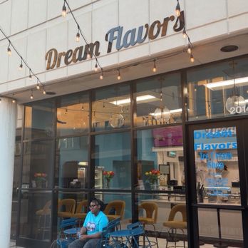 Dream Flavors - Shaved Ice Near Me - Birmingham, Alabama