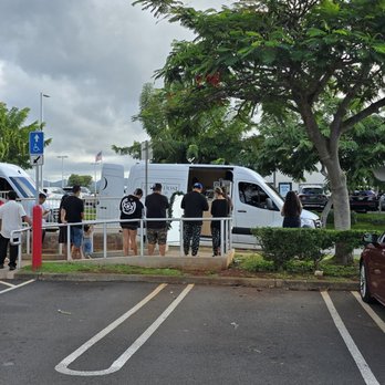 Daily Dose - Christmas day lines were insane. They ran out of matcha by the time I got there, about 10:00 - Coffee & Tea Near Me - Waipahu, Hawaii Daily Dose - Christmas day lines were insane. They ran out of matcha by the time I got there, about 10:00 - Coffee & Tea Near Me - Waipahu, Hawaii