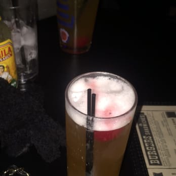 Break Bar - Amaretto Sour - Pool Halls Near Me - Astoria, New York Break Bar - Amaretto Sour - Pool Halls Near Me - Astoria, New York