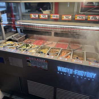 Wagyu Factory - Barbeque Near Me - Brea, California Wagyu Factory - Barbeque Near Me - Brea, California