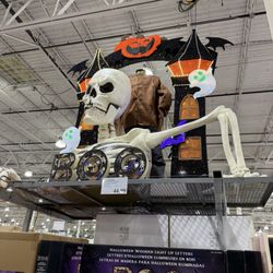 Costco Wholesale