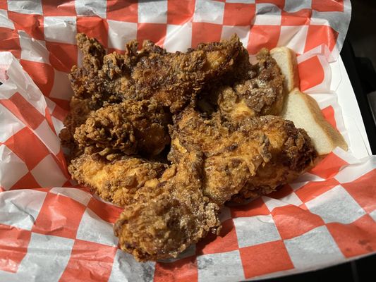 The Rolling Rooster by null