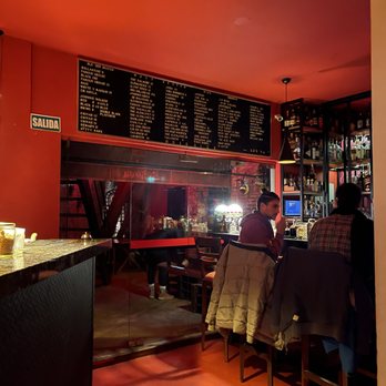 Korova - Cocktail Bars Near Me - Olivos, B