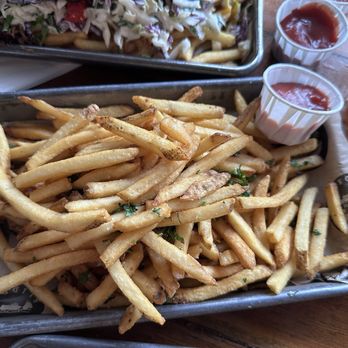 PDX Sliders - PDX Fries - Burgers Near Me - Portland, Oregon