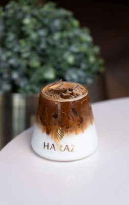 Haraz Coffee House by null Haraz Coffee House by null
