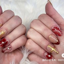 Honey Nail Spa