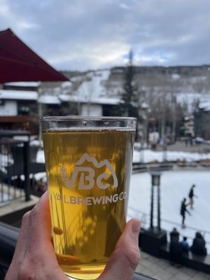 Vail Brewing Company - Vail Village by null