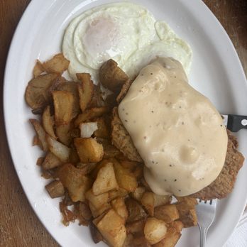 California Al's Restaurant - Chicken fried steak - Breakfast & Brunch Near Me - Lodi, California California Al's Restaurant - Chicken fried steak - Breakfast & Brunch Near Me - Lodi, California