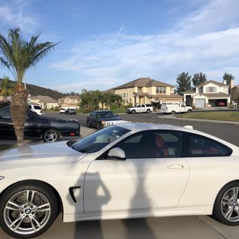 The Racing Guys - Auto Detailing Near Me - Santa Ana, California
