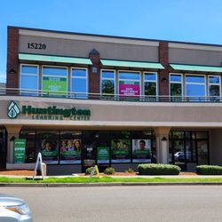 Huntington Learning Center