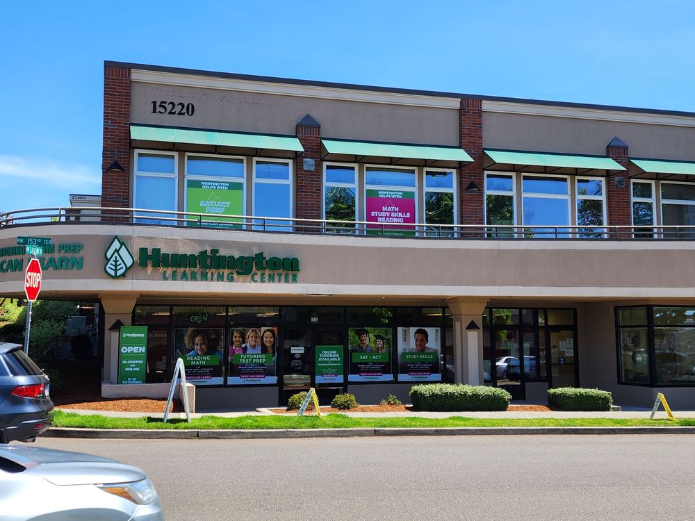 HUNTINGTON LEARNING CENTER - Updated June 2026 - 15220 NW Laidlaw Rd ...