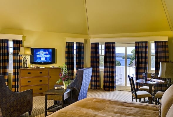 Wolfeboro Inn by null