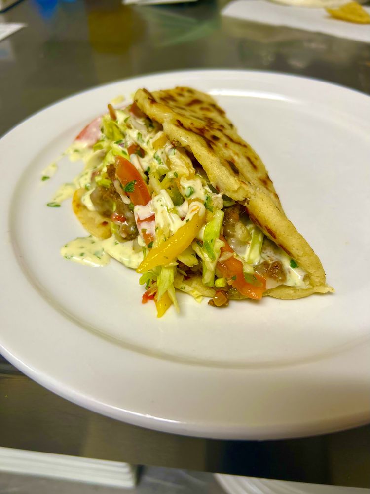 Latin Love Kitchen