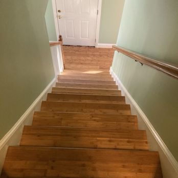 Luxe Flooring - Flooring Near Me