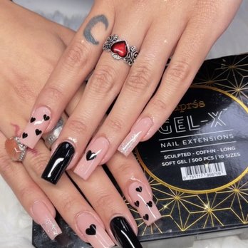 Ivy Nails - Nail Salons Near Me - Long Beach, California Ivy Nails - Nail Salons Near Me - Long Beach, California