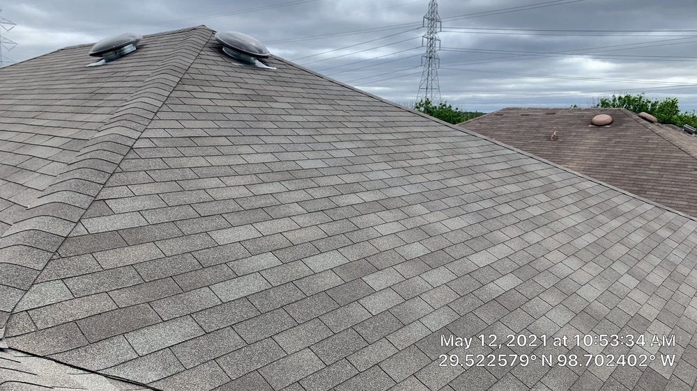 Slide of DV Roofing and Remodeling