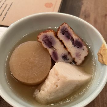 Rintaro - hitokuchi oden - Izakaya Near Me - San Francisco, California Rintaro - hitokuchi oden - Izakaya Near Me - San Francisco, California