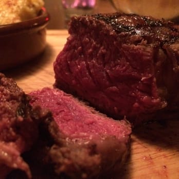 65 & King - Medium rare steak is really good ! - Cocktail Bars Near Me - London, XGL 65 & King - Medium rare steak is really good ! - Cocktail Bars Near Me - London, XGL