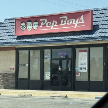 Pep Boys - Pep Boys on Rosedale Hwy - Auto Repair Near Me - Bakersfield, California Pep Boys - Pep Boys on Rosedale Hwy - Auto Repair Near Me - Bakersfield, California