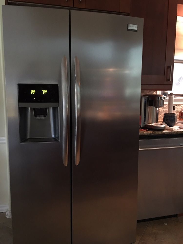 WALT’S APPLIANCE Updated November 2024 12 Reviews 2336 E Main St