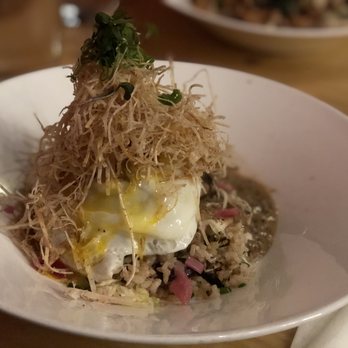 Inspire Restaurant - Asian Fusion Near Me - Markham, Ontario