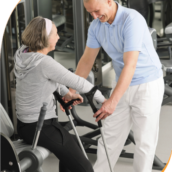 Physiotherapy Associates - Physical Therapy Near Me - Hayward, California Physiotherapy Associates - Physical Therapy Near Me - Hayward, California