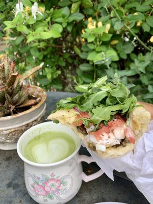 Lightwave Coffee & Kitchen by null