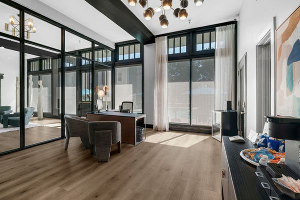 Roosevelt Historic Loft Apartments by null