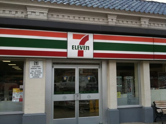 7-Eleven