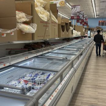 Kam Man Marketplace - International Grocery Near Me - Quincy, Massachusetts