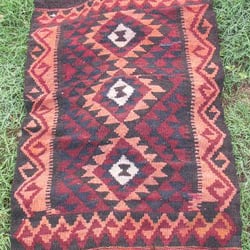 Tribal Oriental Textiles - Balouch