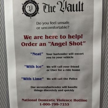 The Vault - Seafood Near Me - Wyandotte, Michigan The Vault - Seafood Near Me - Wyandotte, Michigan
