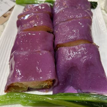 Chefs Wok - Shrimp rice roll - Dim Sum Near Me - Alameda, California Chefs Wok - Shrimp rice roll - Dim Sum Near Me - Alameda, California