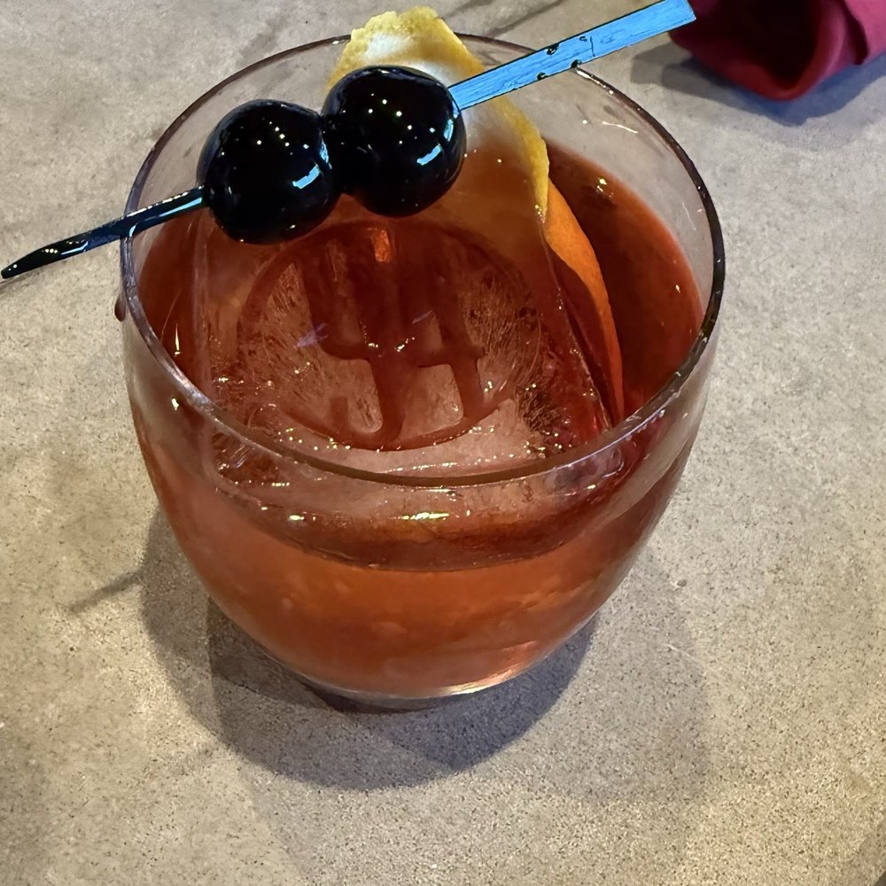 Loft 94 - The Bulleit Train beverage - Tapas/Small Plates Near Me - Jamul, California Loft 94 - The Bulleit Train beverage - Tapas/Small Plates Near Me - Jamul, California