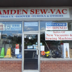 Hamden Sew-Vac
