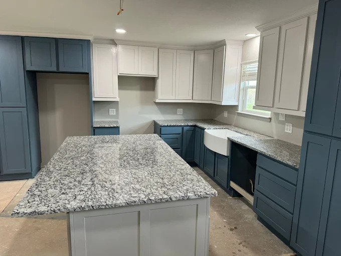 CENTENNIAL MONSIVAIS GRANITE - Updated June 2026 - 56 Photos - 290 Farm ...