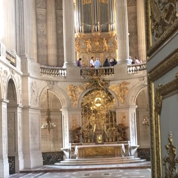 Château de Versailleo - Landmarks & Historical Buildings Near Me - Versailles, 78 Château de Versailleo - Landmarks & Historical Buildings Near Me - Versailles, 78