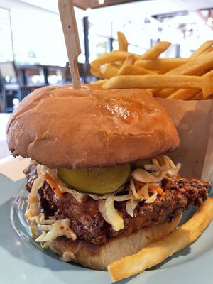 Park Commons by null