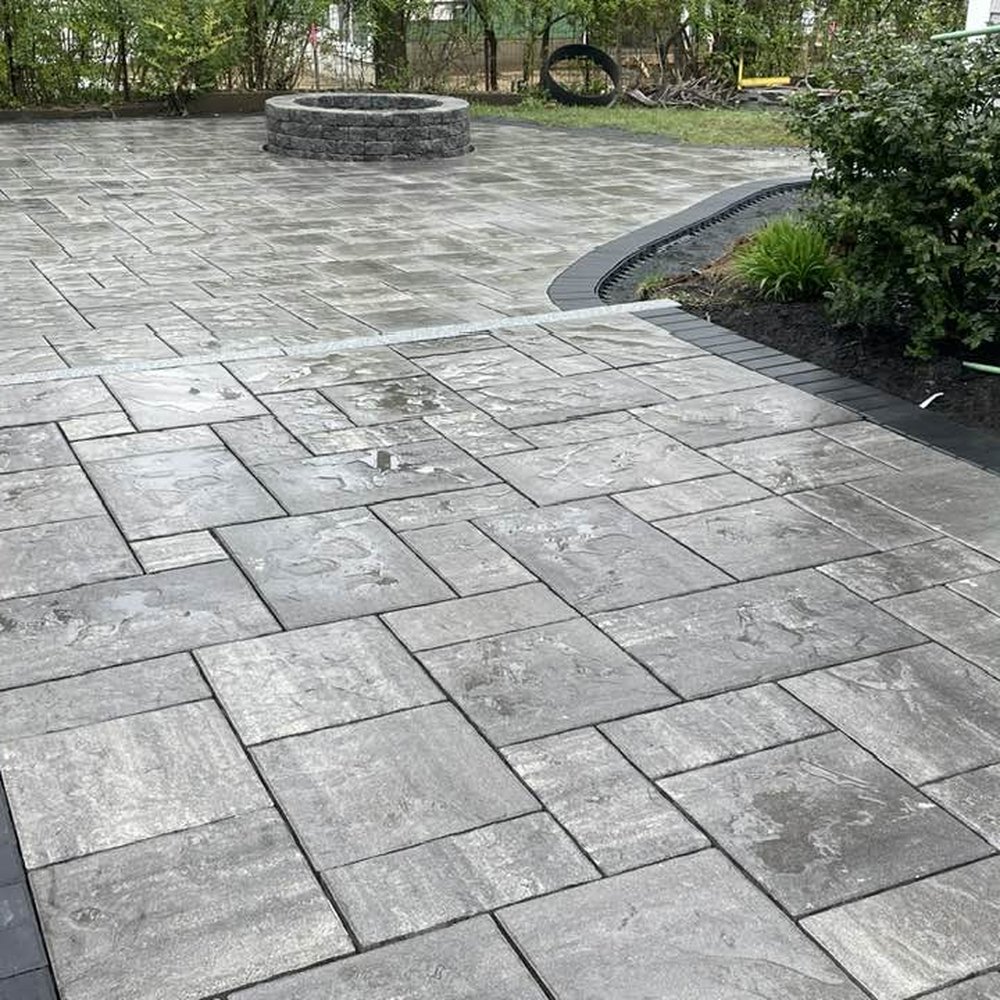 Brickstone Landscaping & Patio - Landscaping Near Me - Middleboro, Massachusetts