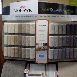 Exploring Flooring - Smartstrand forever clean Mohawk Flooring